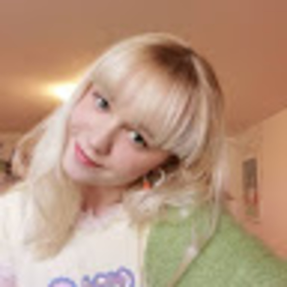 Meet your Posher, Natalie